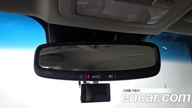 Chevrolet(GM대우) Cruze 1.8 LT+, 2013 16