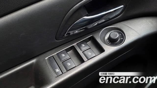 Chevrolet(GM대우) Cruze 1.8 LT+, 2013 17
