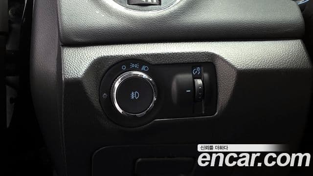 Chevrolet(GM대우) Cruze 1.8 LT+, 2013 18