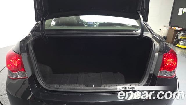 Chevrolet(GM대우) Cruze 1.8 LT+, 2013 20