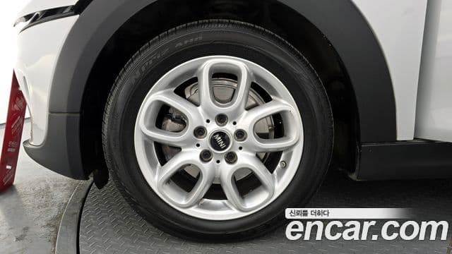 Mini Cooper 3세대, 2020 все фото