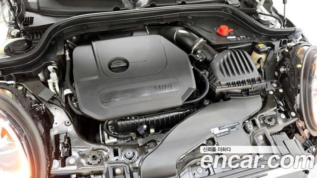 Mini Cooper 3세대, 2020 6