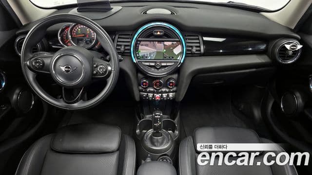 Mini Cooper 3세대, 2020 7