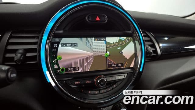 Mini Cooper 3세대, 2020 14