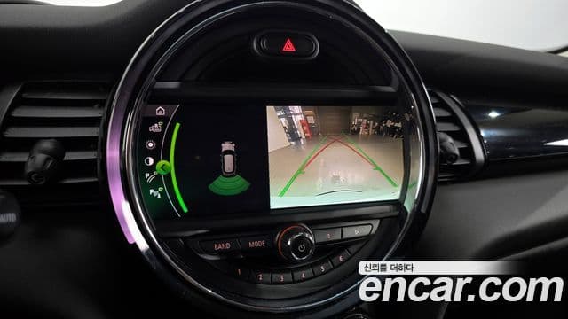 Mini Cooper 3세대, 2020 15