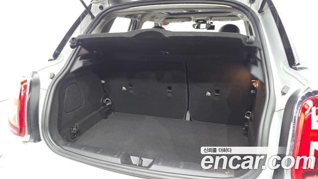 Mini Cooper 3세대, 2020 20