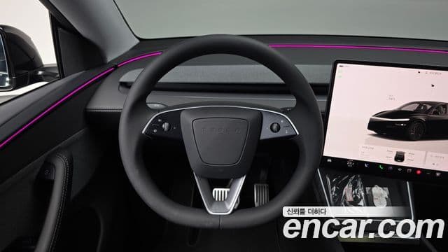 Tesla модель Y, 2025 13