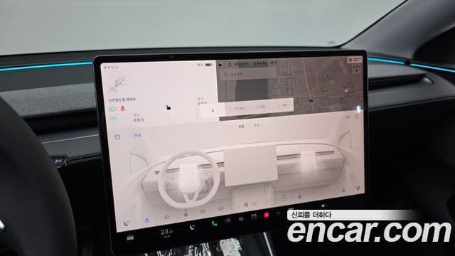 Tesla модель Y, 2025 16