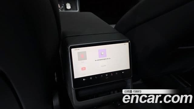 Tesla модель Y, 2025 18