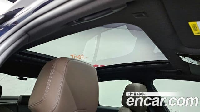 BMW 5시리즈 (G60) 520i M Sport, 2025 18