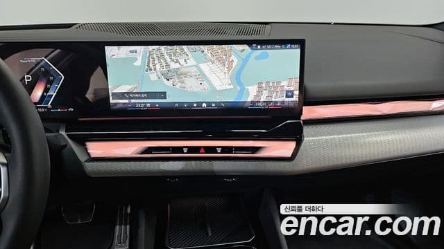 BMW 5시리즈 (G60) 520i M Sport, 2025 19