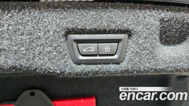 BMW 5시리즈 (G60) 520i M Sport, 2025 20