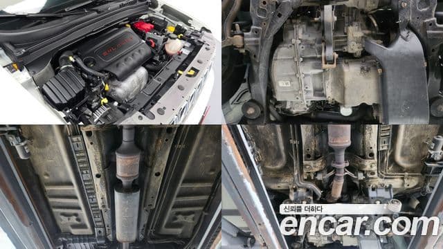 Jeep Renegade 2.4 Limited, 2021 6