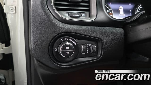 Jeep Renegade 2.4 Limited, 2021 16