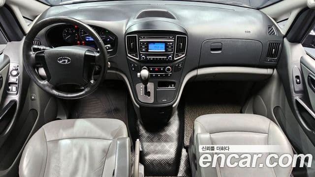 Hyundai The / новый New Grand Starex Smart, 2019 7