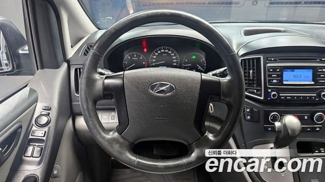Hyundai The / новый New Grand Starex Smart, 2019 13