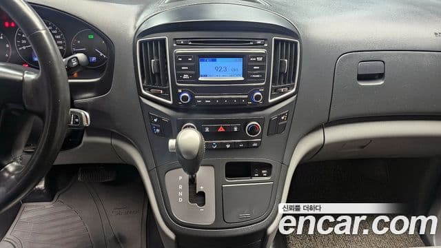 Hyundai The / новый New Grand Starex Smart, 2019 14