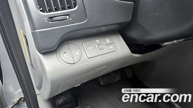 Hyundai The / новый New Grand Starex Smart, 2019 16