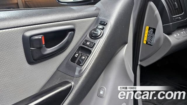 Hyundai The / новый New Grand Starex Smart, 2019 17