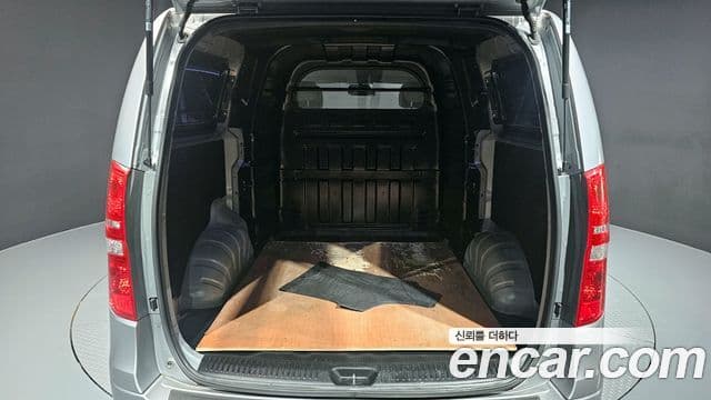 Hyundai The / новый New Grand Starex Smart, 2019 20