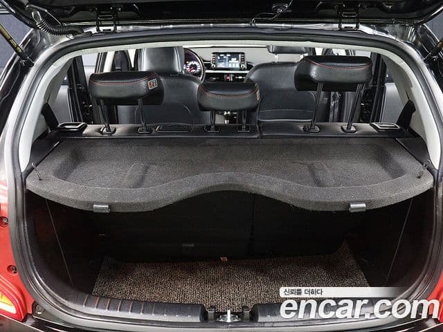 Kia All New Morning (JA) Prestige, 2017 все фото