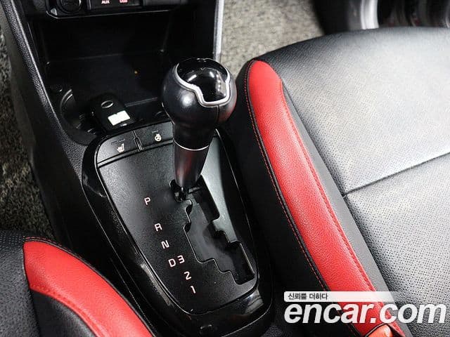 Kia All New Morning (JA) Prestige, 2017 9