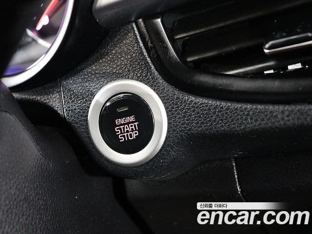 Kia All New Morning (JA) Prestige, 2017 10