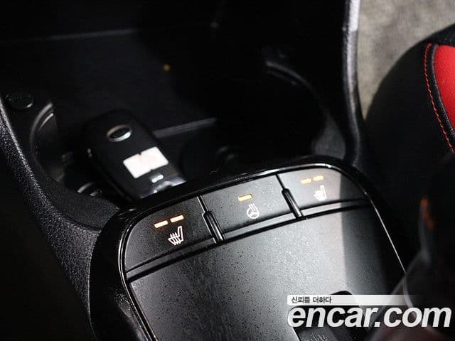 Kia All New Morning (JA) Prestige, 2017 11