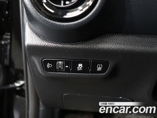 Kia All New Morning (JA) Prestige, 2017 13