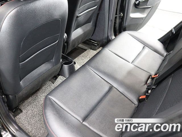 Kia All New Morning (JA) Prestige, 2017 16