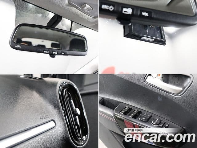 Kia All New Morning (JA) Prestige, 2017 18