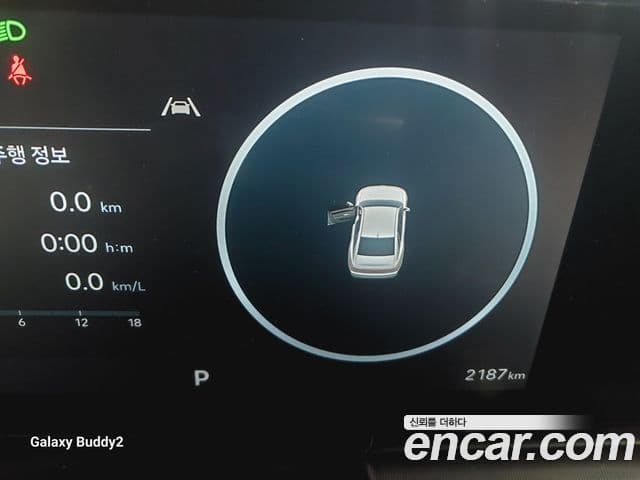 Hyundai Grandeur (GN7) Exclusive, 2024 все фото