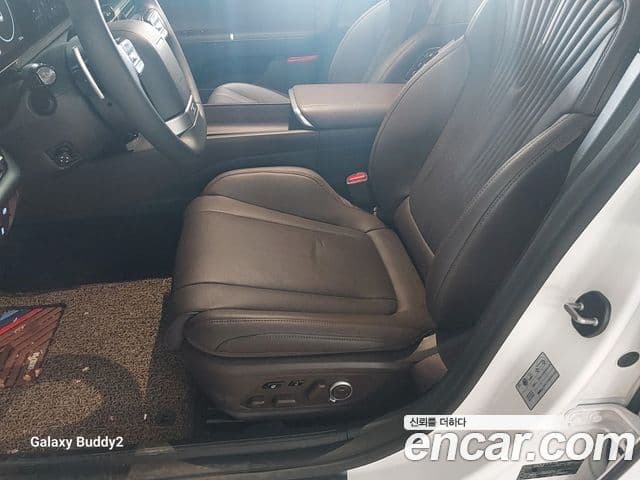 Hyundai Grandeur (GN7) Exclusive, 2024 9