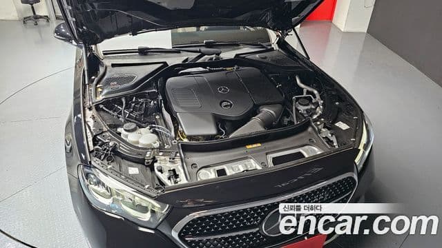 Mercedes-Benz E-класс W214 Avantgarde, 2025 6