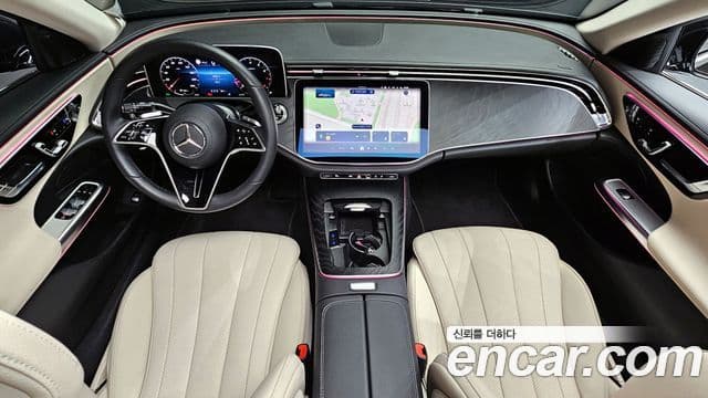 Mercedes-Benz E-класс W214 Avantgarde, 2025 7