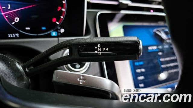 Mercedes-Benz E-класс W214 Avantgarde, 2025 9