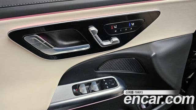 Mercedes-Benz E-класс W214 Avantgarde, 2025 14