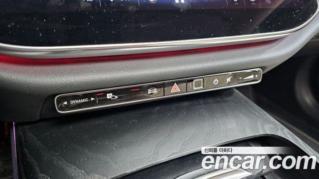 Mercedes-Benz E-класс W214 Avantgarde, 2025 16