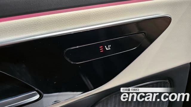 Mercedes-Benz E-класс W214 Avantgarde, 2025 17