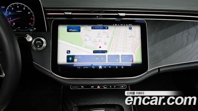 Mercedes-Benz E-класс W214 Avantgarde, 2025 19