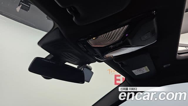 BMW X4 (G02) xDrive20i M Sport, 2024 14