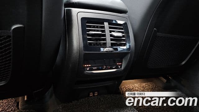 BMW X4 (G02) xDrive20i M Sport, 2024 17