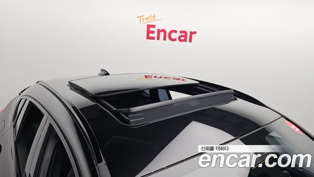 BMW X4 (G02) xDrive20i M Sport, 2024 19