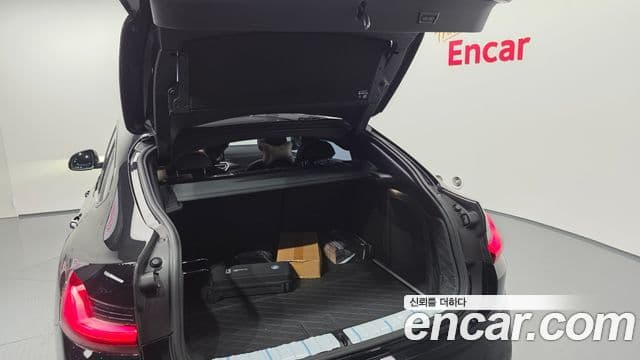 BMW X4 (G02) xDrive20i M Sport, 2024 20