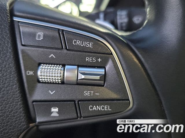 Genesis EQ900 Luxury, 2018 12