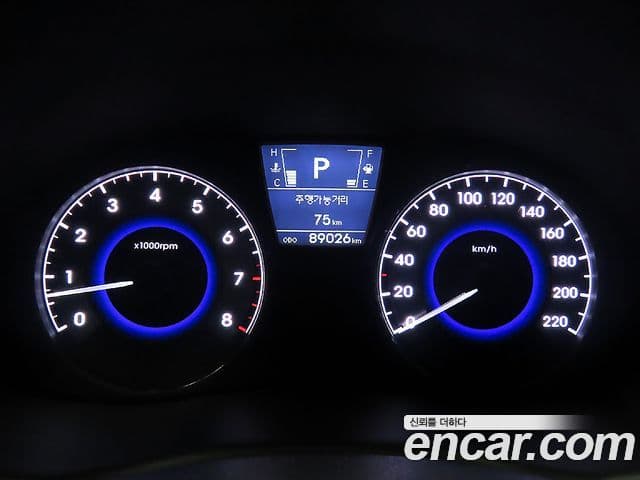 Hyundai Accent(новый кузов / новое поколение) Premium, 2014 9