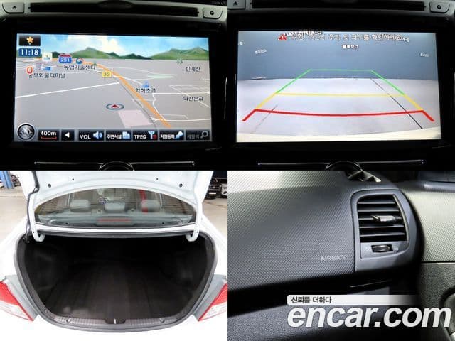 Hyundai Accent(новый кузов / новое поколение) Premium, 2014 18