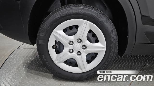 Kia Seltos Trendy, 2023 все фото