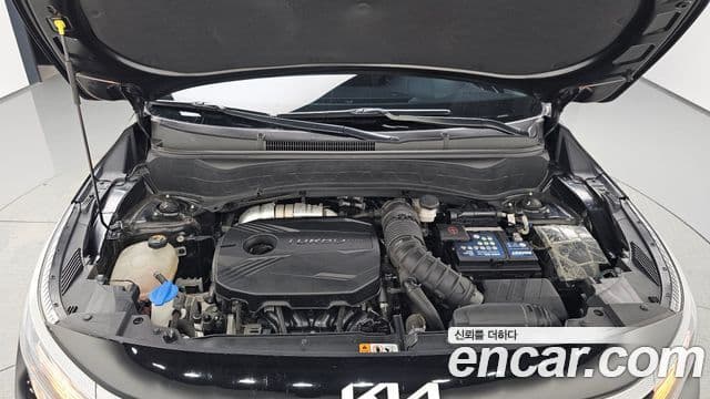 Kia Seltos Trendy, 2023 6