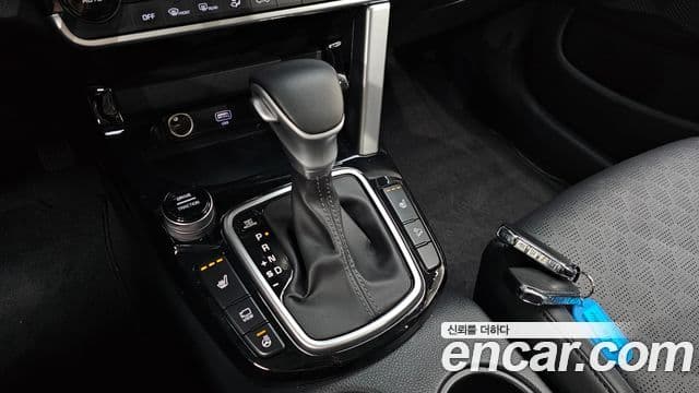 Kia Seltos Trendy, 2023 9